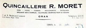 -Oran Courriers pub 382